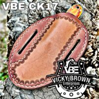 Handmade Cowboy knife Western Cowboy knife Skinner knife Hunting Knife with Leather Sheath... - Image 3